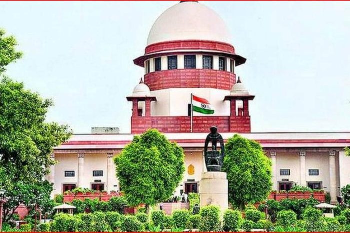 हेट स्पीच मामलों में पुलिस का ख़ुद ही प्राथमिकी दर्ज न करना अवमानना नहीं : सुप्रीम कोर्ट