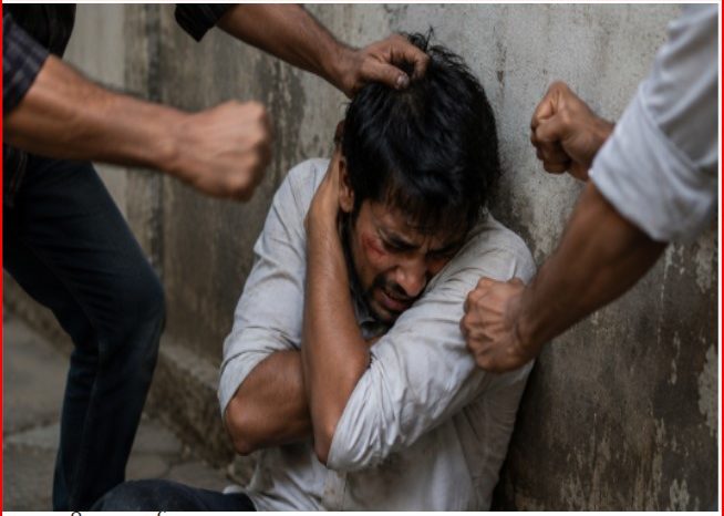 यूपी : सहारनपुर में जमीन को लेकर ठाकुर और दलित गुटों के बीच झड़प, कई लोग घायल