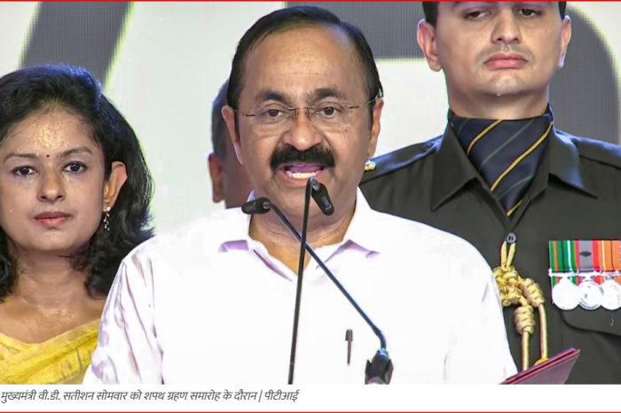 केरल की नई UDF सरकार का बड़ा ऐलान, ASHA वर्कर्स, शिक्षकों और स्कूल रसोइयों का मानदेय बढ़ा