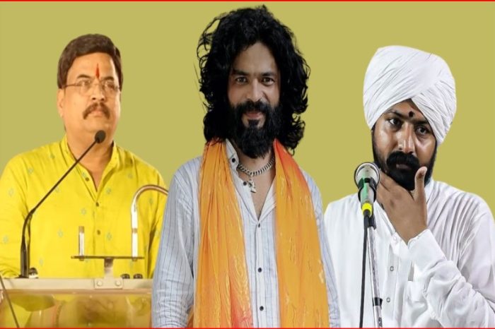 दो महीनों के भीतर तीन भड़काऊ भाषणों के चलते CJP ने अल्पसंख्यक आयोग में शिकायत दर्ज कराई और हस्तक्षेप की मांग की