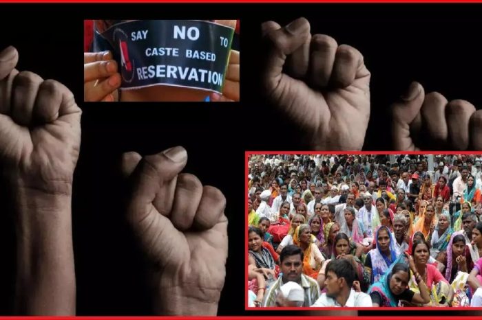 नव-बौद्धों को जाति जनगणना 2027 में अपनी जाति को पंजीकृत कराना क्यों है जरूरी, धर्म परिवर्तन के बाद दलित पहचान के स्वरूप और आरक्षण संबंधी अधिकारों की सुरक्षा पर बहस शुरू !