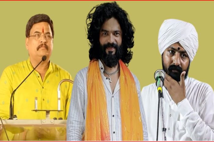 दो महीनों के भीतर तीन भड़काऊ भाषणों के चलते CJP ने अल्पसंख्यक आयोग में शिकायत दर्ज कराई और हस्तक्षेप की मांग की