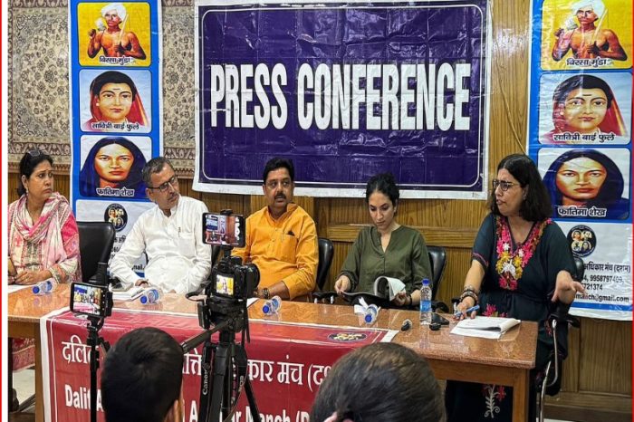 मैनुअल स्कैवेंजिंग का भयावह सच: तीन महीनों में 36 सफाई कर्मचारियों की मौत