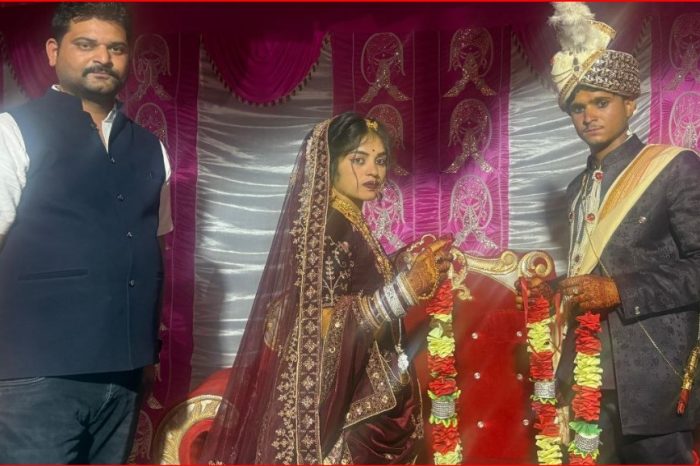 MP में दलित दूल्हे के घोड़ी चढ़ते ही बवाल, दबंगों ने बारात पर बरसाए लाठी-डंडे