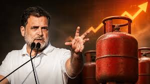 कमर्शियल LPG की कीमत बढ़ी: मैंने तुमसे कहा था कि चुनाव के बाद बढ़ोतरी होगी, राहुल गांधी ने कहा