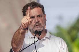 'लोकतंत्र नहीं, बल्कि TMC का गुंडागर्दी का राज': कांग्रेस कार्यकर्ता की हत्या पर राहुल गांधी