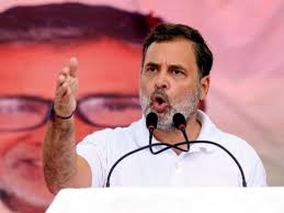 अगले CBI डायरेक्टर के सिलेक्शन पर राहुल ने 'पूरी तरह असहमति' जताई; बातचीत सिर्फ़ 5 मिनट में खत्म हो गई