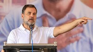 और झटके आने वाले हैं: फ्यूल की कीमतों में बढ़ोतरी पर राहुल गांधी