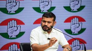 कांग्रेस ने PM मोदी से NEET-UG लीक, CBSE OSM विवाद पर चुप्पी तोड़ने और प्रधान के खिलाफ कार्रवाई करने को कहा