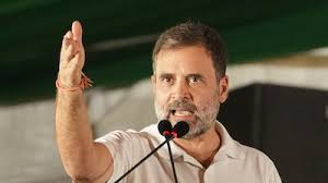 BJP ने राहुल पर निशाना साधने के लिए नेहरू के भाषण का हवाला दिया