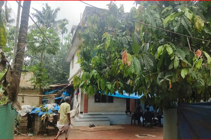 मलयिदामथुरुथ में भूमि विवाद सुलझा, 7 दलित परिवारों को 5-5 सेंट जमीन मिलेगी