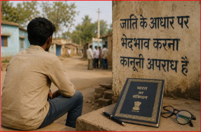 Killings of Dalits: दलितों पर हमले जारी, जून में सामने आए तीन मामले, क्या आंकडे पूरी सच्चाई बताते हैं?