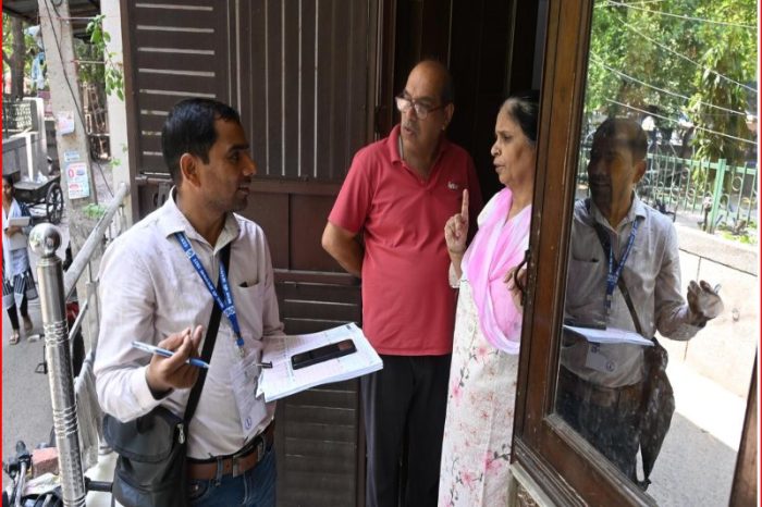 सच को तोड़-मरोड़कर पेश करना: PUCL ने जनगणना के आंकड़ों में कथित हेरफेर और जमीनी हकीकत छिपाने की निंदा की
