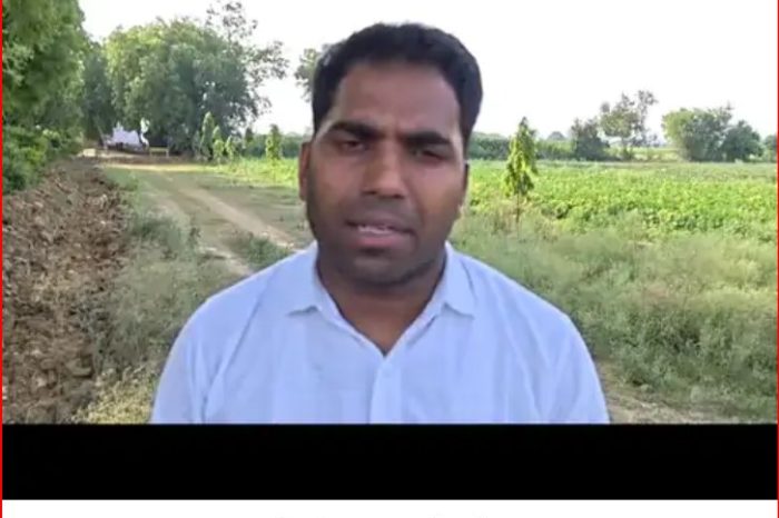 औरैया में दलित आबादी पर दबंगों का कब्जा:लोगों ने प्रशासन से की शिकायत, उप जिलाधिकारी को प्रार्थना पत्र सौंपा