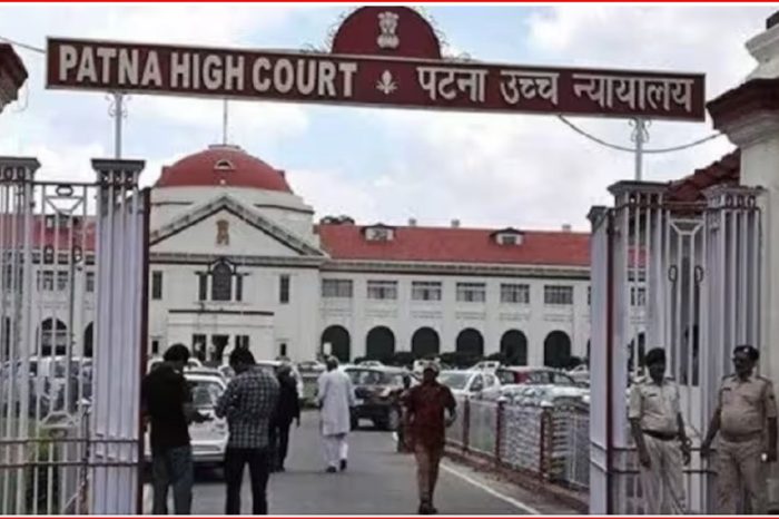पुलिस की बर्बरता नहीं रुकी तो कानून का राज खत्म हो जाएगा, पुलिस ‘नाजी जर्मनी’ जैसी बन सकती है : पटना हाईकोर्ट