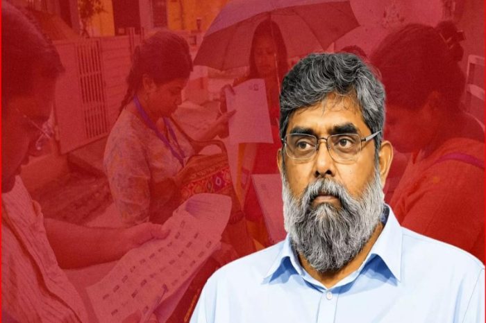 मतदाता सूची से बाहर, अब पासपोर्ट से भी वंचित? जानिए, SIR के तहत बहिष्करण की शिकायतों से 'नया भारत' कैसे निपट रहा है: आर. राजगोपाल