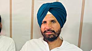 ‘खड़गे और राहुल के नेतृत्व में लड़ेंगे’: पंजाब कांग्रेस अध्यक्ष अमरिंदर सिंह राजा वारिंग ने संकेत दिया कि 2027 के पंजाब चुनावों में कांग्रेस के लिए कोई CM चेहरा नहीं होगा