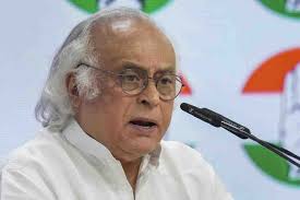 अमित शाह NDA को ‘नेशनल डिफेक्टर्स अलायंस’ बनाने पर तुले हुए हैं, उन्हें LS में दो-तिहाई बहुमत नहीं मिलेगा: कांग्रेस