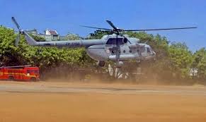 IAF ने 3-4 दिनों में 200 उड़ानें भरीं, ताकि 18 ज़ोन में NEET-UG रीटेस्ट के पेपर एयरलिफ्ट किए जा सकें