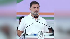 ‘बच्चों के भविष्य के साथ जुआ बंद करो’: राहुल गांधी ने NEET-UG री-टेस्ट सेंटर की गलती पर सरकार पर हमला बोला