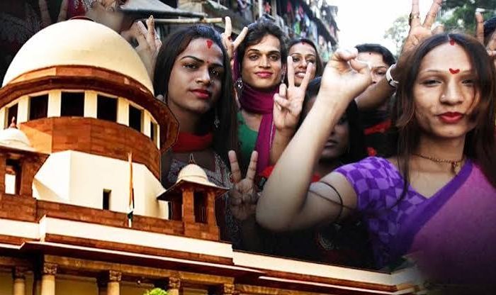 ट्रांसजेंडर की याचिकाएं टॉप कोर्ट में शिफ्ट की गईं, क्योंकि HC की कार्रवाई पर देश भर में रोक लगी है