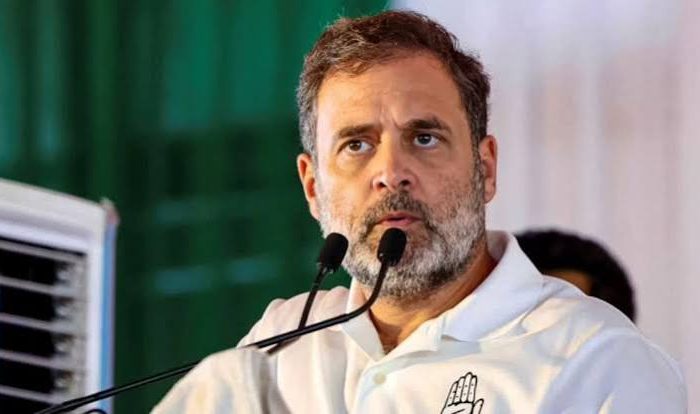 पार्टी में बदलाव पर फैसले से पहले राहुल पंजाब के 5 खास नेताओं से मिले
