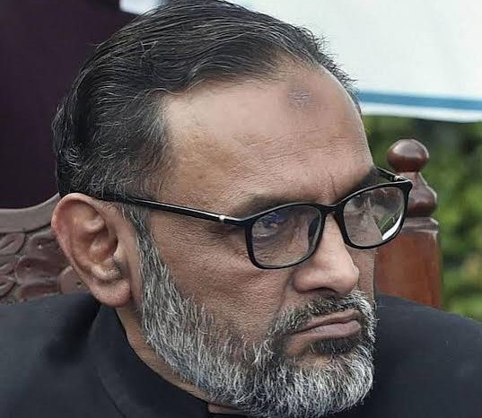 AIMPLB मुसलमानों के सामाजिक और राजनीतिक रूप से अलग-थलग किए जाने के खिलाफ देश भर में आंदोलन शुरू करेगा