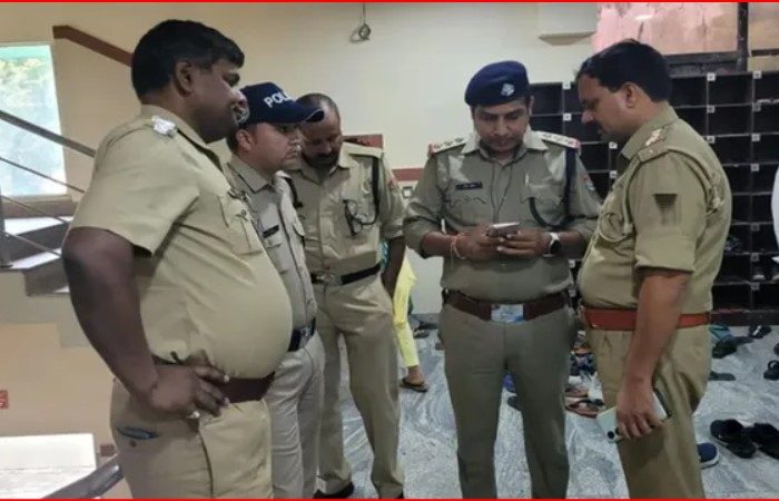 राजस्थान में नाबालिग से दुष्कर्म का मामला, 32 लोगों पर आरोप; 14 गिरफ्तार, तीन होटलों पर कार्रवाई