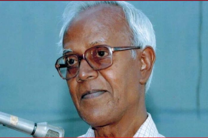 एक ऐसे संत की स्मृति में, जिनका जीवन आज भी प्रेरणा है: 5 जुलाई की सभा