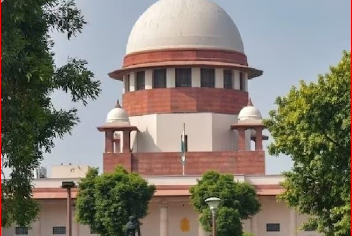 धर्मांतरित मुस्लिमों के आरक्षण पर SC पहुंची तमिलनाडु सरकार, मद्रास HC के फैसले को दी चुनौती
