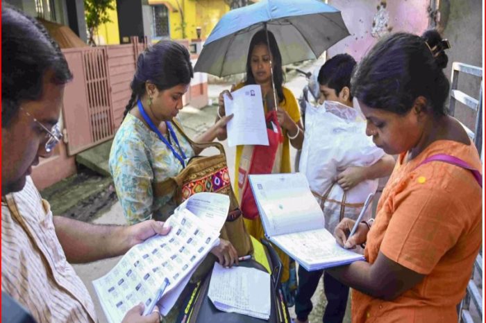 SIR 2025-2026: क्या यह NRC लाने की एक छिपी हुई प्रक्रिया है?