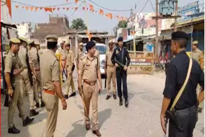सभ्य समाज को ही मिलती है अच्छी पुलिस