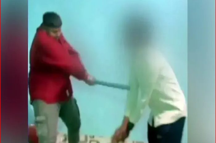 ओडिशा में दलित व्यक्ति को 3 दिन तक कमरे में बंद रखा, डंडे से पीटा और खाना नहीं दिया