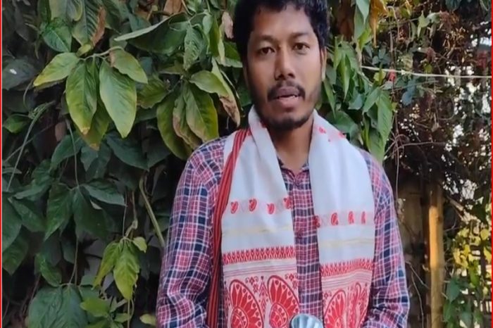 'लोकतांत्रिक अधिकारों पर हमला': मानवाधिकार समूहों ने प्रणब डोले की गिरफ्तारी की निंदा की
