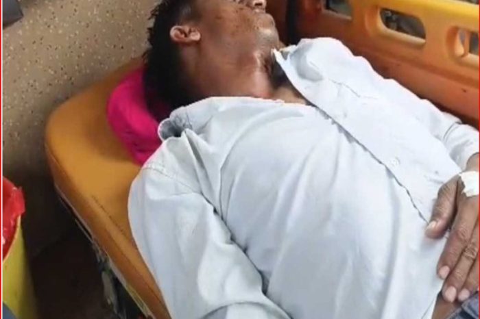 'क्या हम हिंदू नहीं हैं?': राजस्थान में दलित पुजारी पर एक साल में दो बार कथित हमला, मोहन भागवत से मांगी थी मदद
