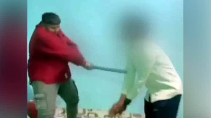 पब: ओडिशा में दलित आदमी को 3 दिन तक कमरे में बंद रखा गया, डंडे से पीटा गया और खाना नहीं दिया गया
