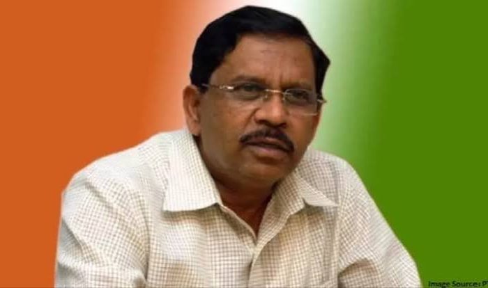 डिप्टी CM डॉ. जी परमेश्वर सरकार का दलित चेहरा बनकर उभरना चाहते हैं