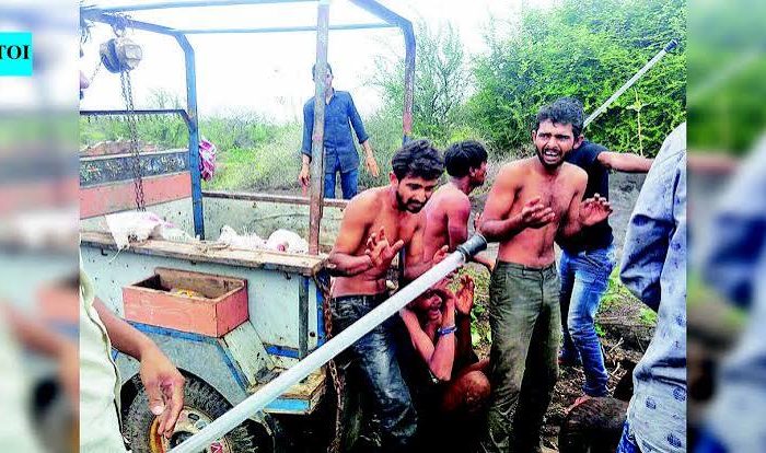 गुजरात में ऊना में कोड़े मारने की घटना के 10 साल पूरे होने पर दलित ग्रुप्स ने पूरे राज्य में प्रोग्राम करने का प्लान बनाया