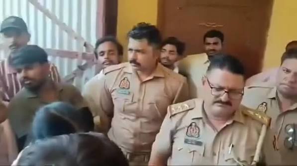 ओडिशा: भीड़ ने दलित आदमी को मारा, परिवार ने पुलिस पर मारपीट का आरोप लगाया