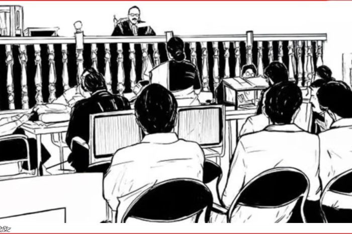 POCSO से एग्जाम स्कैम तक, फास्ट-ट्रैक कोर्ट क्यों जरूरी? भारत में कमजोर अभियोजन बड़ी चुनौती