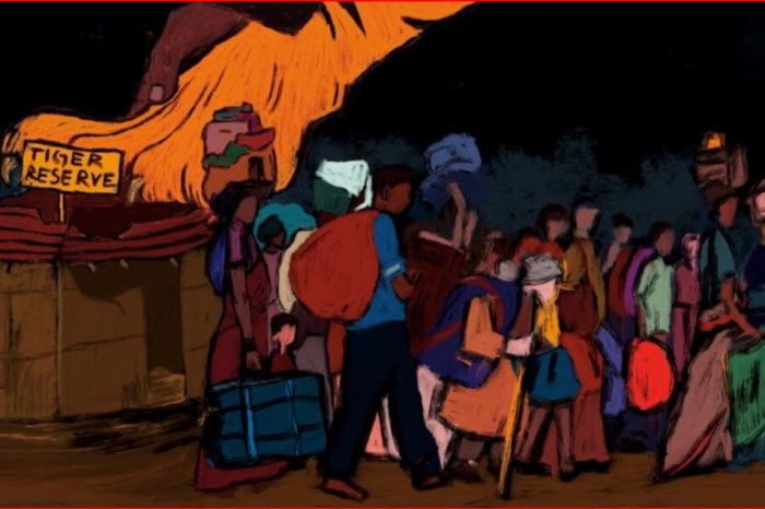 आज़ादी के 80 साल बाद भी अपनी स्वतंत्रता, अधिकारों को लेकर संघर्षरत हैं आदिवासी समुदाय