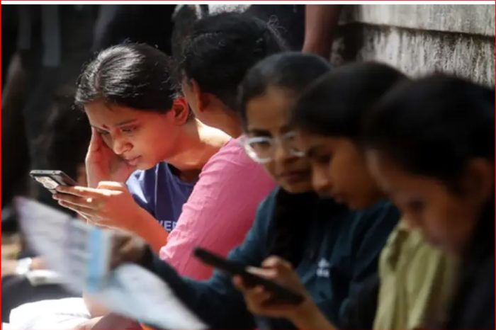 तमिलनाडु विधानसभा के प्रस्ताव के बावजूद चेन्नई में नीट विरोधी प्रदर्शन जारी