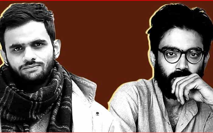 'उमर और शरजील की आजादी का समर्थन करें': नागरिक समाज के सदस्यों ने मुख्य न्यायाधीश को पत्र लिखा