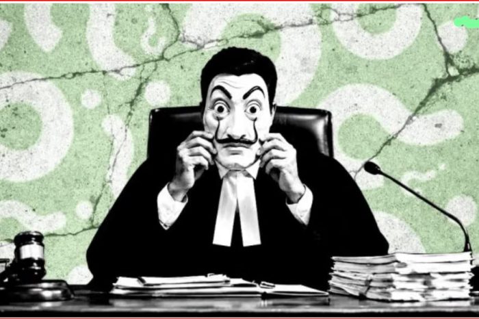 सावधान! कैसे नकली जज, नकली अदालतों और नकली कॉल ने असली सिस्टम को ही धोखा दिया