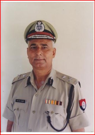 पूर्व IPS ने उठाये देश में हिरासत में होने वाली मौतों पर सवाल, कहा आपराधिक न्याय व्यवस्था में अभी भी जवाबदेही का गंभीर अभाव !