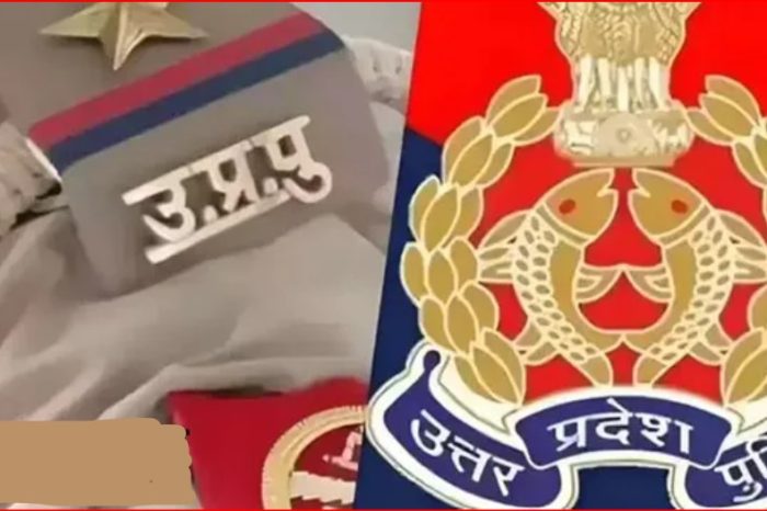 मिलक के विवादित दरोगा का तांडव: दलित युवक को दीं जातिसूचक गालियां, ऑडियो वायरल होते ही मचा हड़कंप