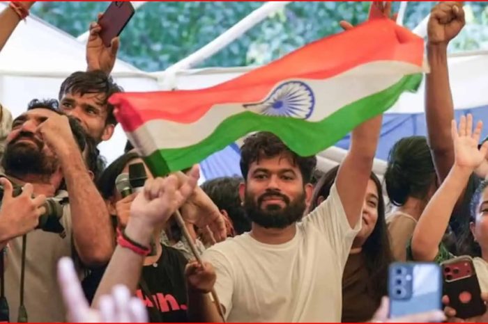 सुप्रीम कोर्ट द्वारा सभी एफआईआर रद्द किए जाने के बाद मुख्य न्यायाधीश ने 5 सितंबर के विरोध प्रदर्शन को रद्द कर दिया।