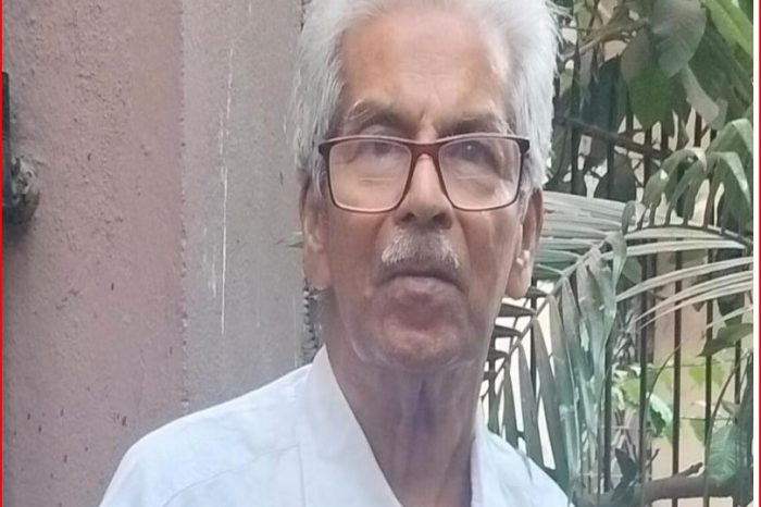 अलविदा कॉमरेड थंकप्पन - जावेद आनंद, रोमा, तीस्ता सेतलवाड