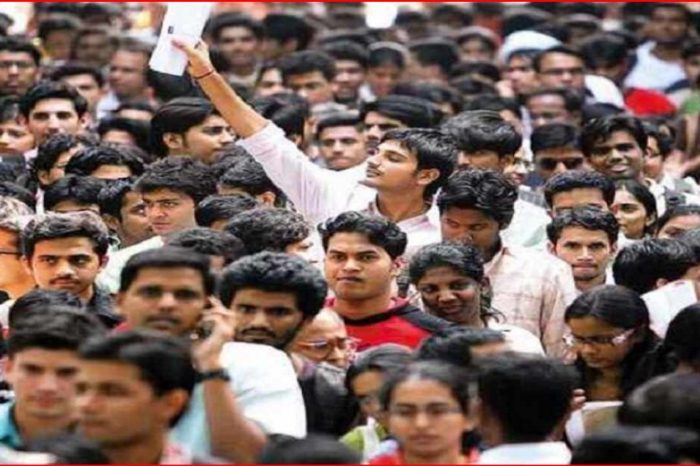 'आउटसोर्स नौकरी नहीं, युवाओं के श्रम की लूट का नया मॉडल' माले ने योगी सरकार को घेरा