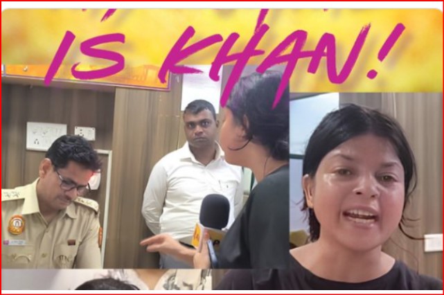 साकेत थाने में महिला पत्रकारों से कथित मारपीट मामले में प्रेस संगठनों ने जांच और कार्रवाई की मांग की